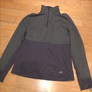 Adidas jacket